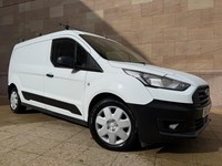 2021 Ford Transit Connect 1.5 210 EcoBlue Leader L2 Euro 6 (s/s) 5dr PANEL VAN D