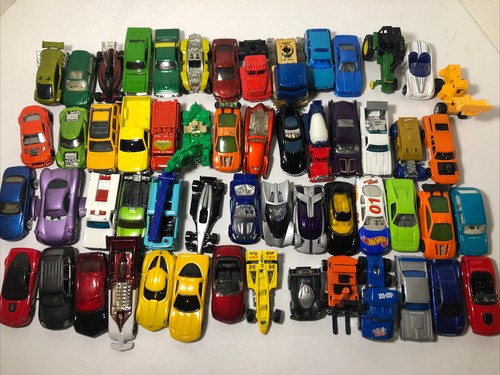 ミニカー 29台セット/ホットウィール /マッチボックス/MATTEL/チョロQ Lot of 56 Assorted Cars Hotwheels Matchbox Mattel | eBay