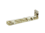 Supporto_Supporto/Traversa_Alloggiamento/Sede_Guida_Sx_posteriore_per_Renault_Koleos_I_HY_4x4_07-11