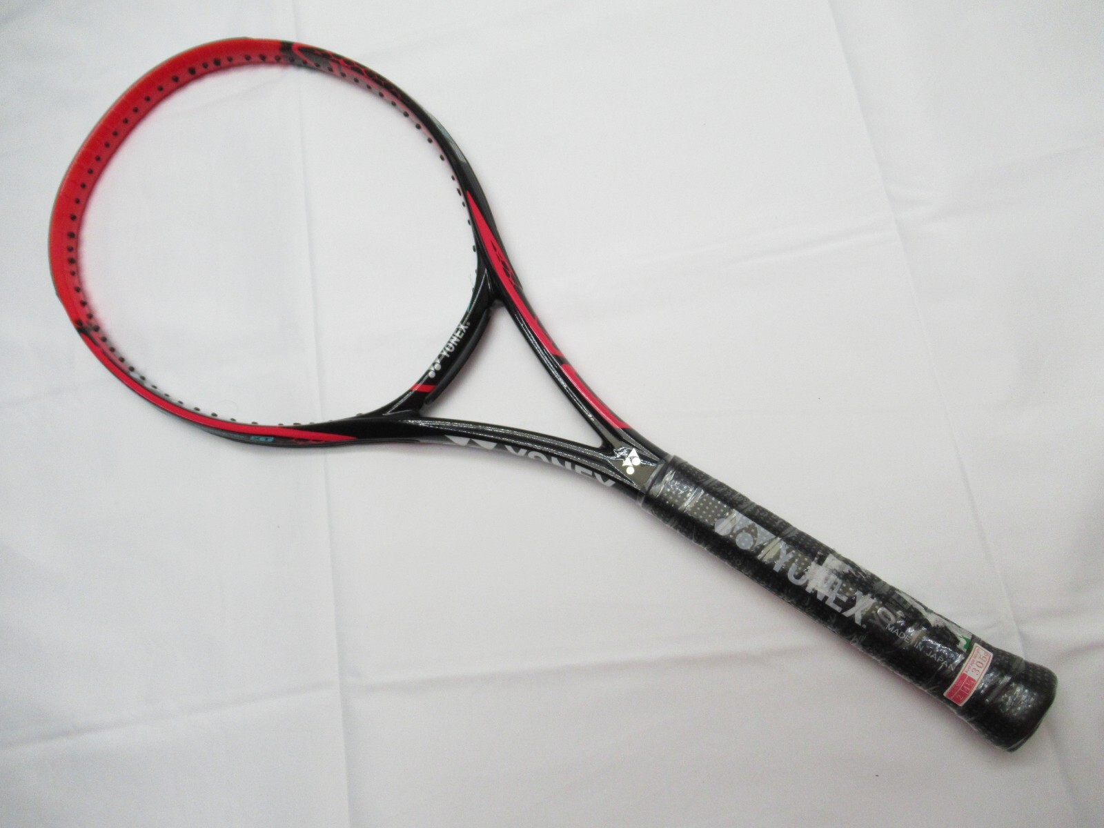VCORE SV98 グリップ G3 YONEX VCORE 98 テニスラケット グリップ3