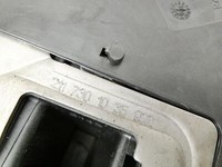 Mercedes S211 W211 E350 06-09 Kombi Türschloss m. ZV Stellmotor Rechts Hinten Mercedes S211 W211 E350 06-09... Vorschau 5