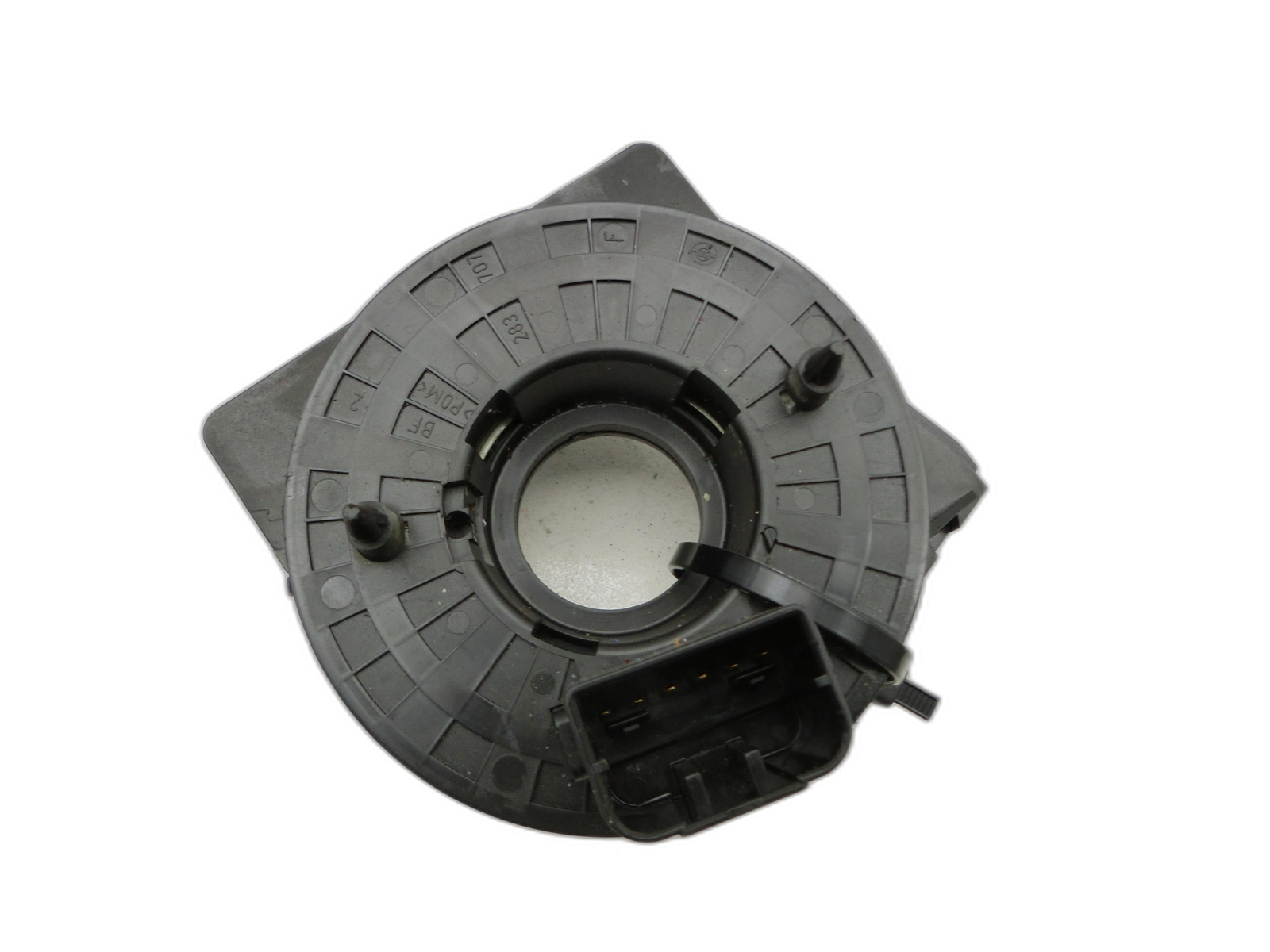 Anillo deslizante Muelle en espiral para VW T5 7H 03-09 - Bild 1