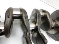 Audi A4 8W 19-24 TDI 2,0  DEZE Kurbelwelle Audi A4 8W 19-24 27.01.2020 gebraucht Vorschau 6