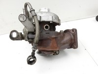 Ford Kuga I 08-12 TDCi 2,0 120KW DW10C Turbolader Turbo Abgasturbolader Ford Kuga I 08-12 05.11.2010 9M5Q-6K682-BB... Vorschau 8