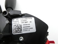 Mercedes S204 W204 C220 11-15 Lenkstockschalter Blinker Wischer Kombischalter Mercedes S204 W204 C220 11-15... Vorschau 7