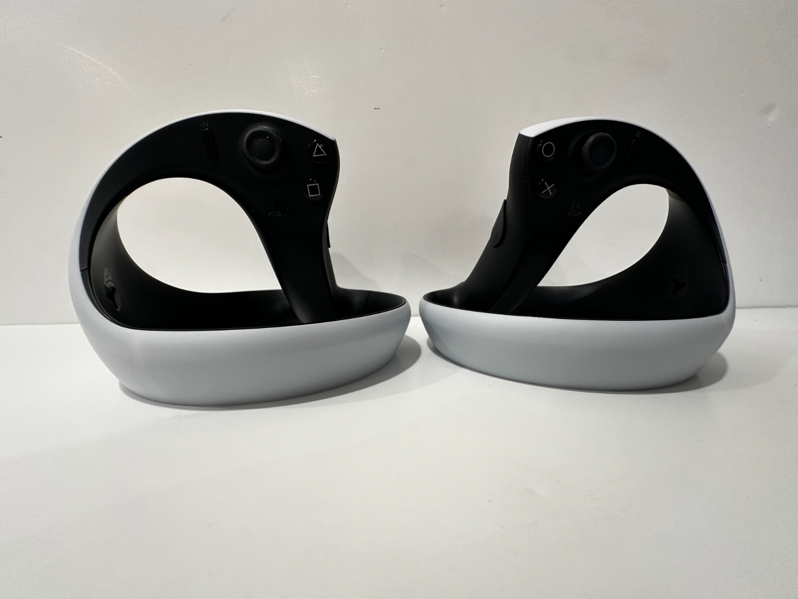 Genuine Sony Playstation VR 2 PS5 LEFT & RIGHT Sense