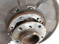 BMW 428i F36 14-17 Coupe 2,0 180KW 4WD Achsschenkel Radnabe Rechts Hinten BMW 428i F36 14-17 02.06.2016 6797508... Vorschau 5