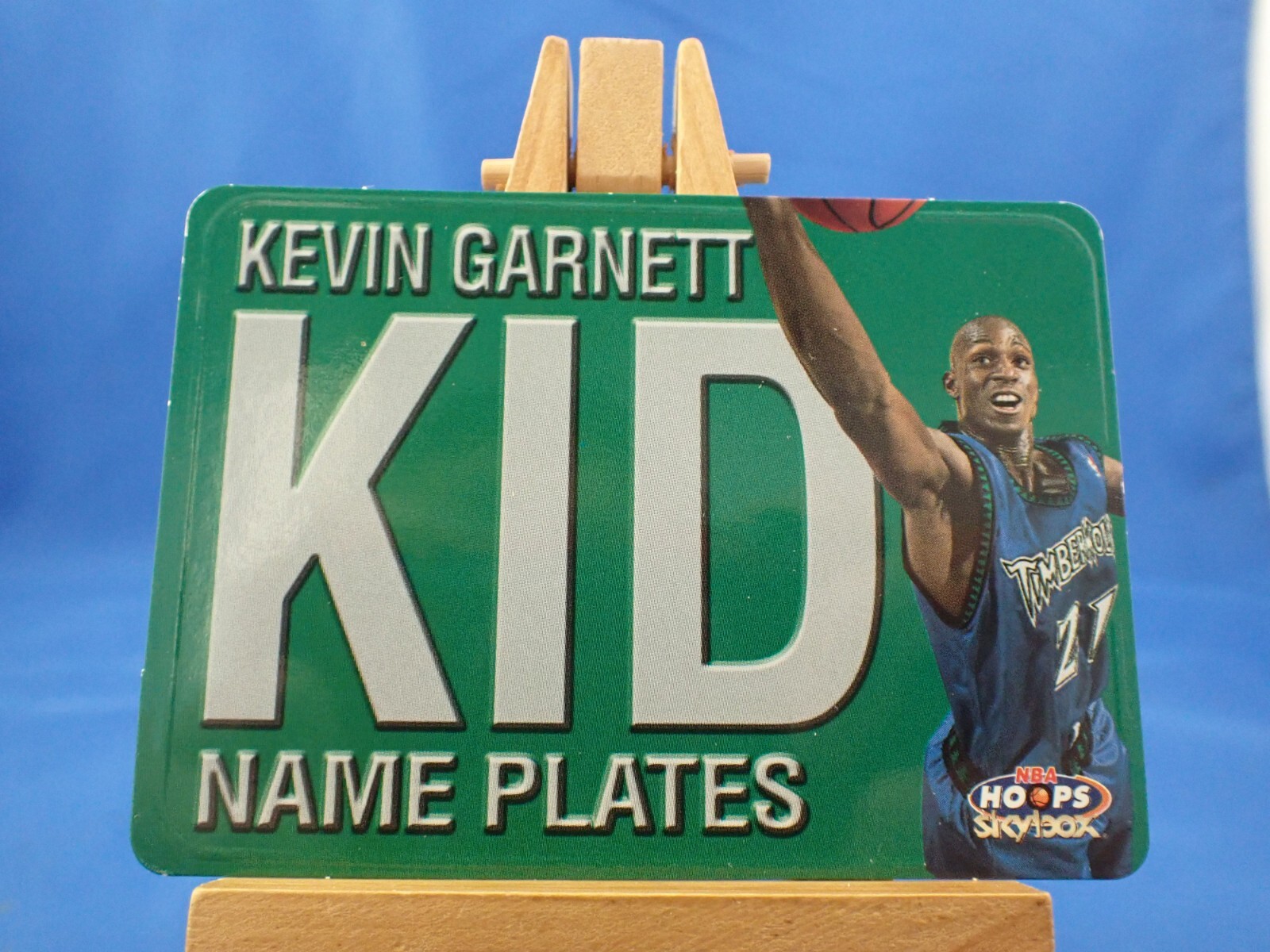 AND 1 KG21 エンハンスCD Kevin Garnett AND 1 KG21 エンハンス