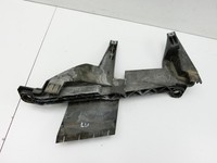 BMW X3 E83 03-06 Halter Träger Aufnahme Führung für Stoßstange Links Vorne BMW X3 E83 03-06 12.11.2004 gebraucht Vorschau 3