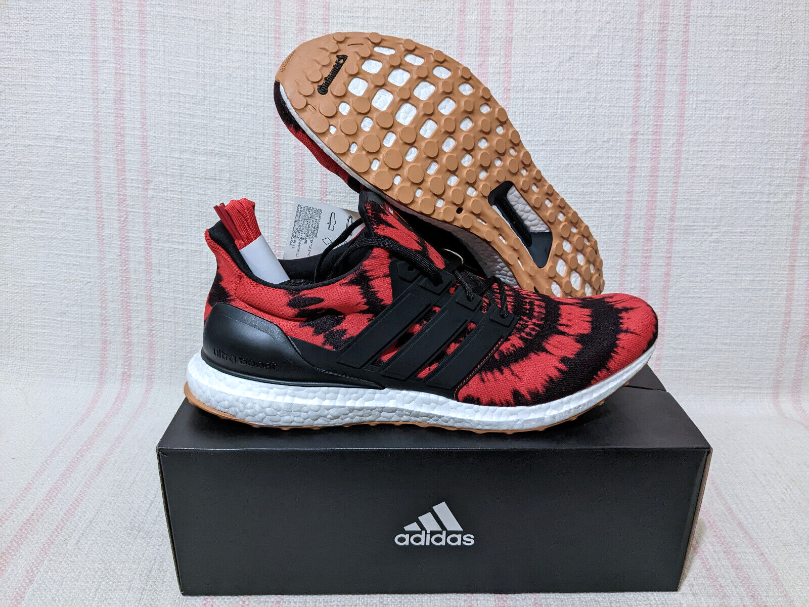 adidas gazelle silver green womens adidas Ultra Boost BAIT Attack On Titan – Gallery MX main image 1