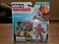 kre o transformers custom kreon
