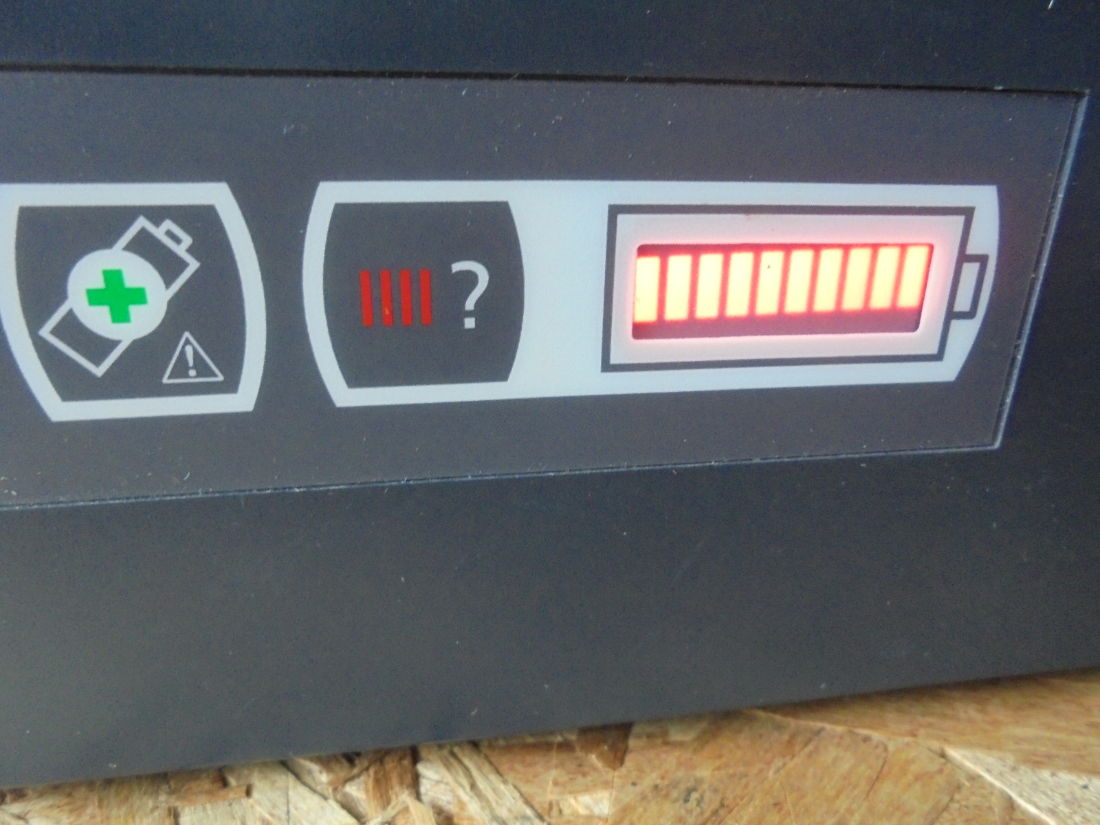 BITE3 - Battery impedance Tester, Megger BITE3, includes 2 batteries, Best Offer