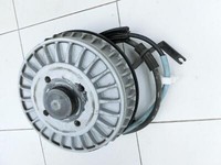 Renault Captur I  13-21  TCE  1,3 96KW Achsschenkel Radnabe Trommelbremse Rechts Hinten Renault Captur I  13-21... Vorschau 4