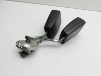 VW Golf 6 VI Variant 08-13 Kombi Gurtschloss Links und Mitte Hinten VW Golf 6 VI Variant 08-13 16.03.2011... Vorschau 2