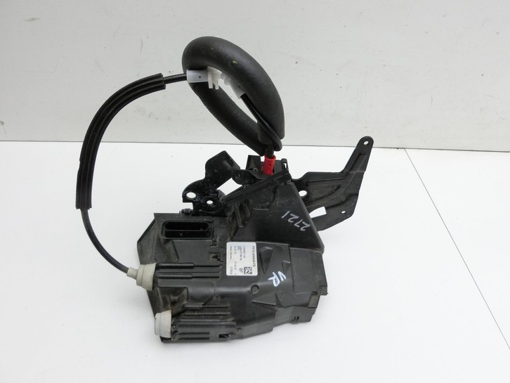 Discovery Sport L550 15-19 Türschloss m. ZV Stellmotor Rechts Vorne Discovery Sport L550 15-19 12.03.2015... Vorschau 3