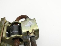 BMW E46 320D 01-06 Kombi Türfangband Türbremse Türanschlag Rechts Vorne BMW E46 320D 01-06 29.03.2006 8160959... Vorschau 4