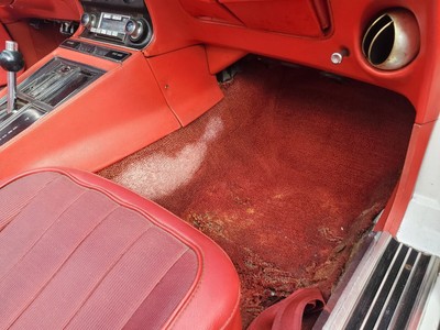 image 5 of interior