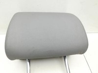 BMW X5 E70 06-10  Leder Kopfstütze für Beifahrer Sitz Rechts oder Links Vorne Grau BMW X5 E70 06-10 29.12.2006... Vorschau 5