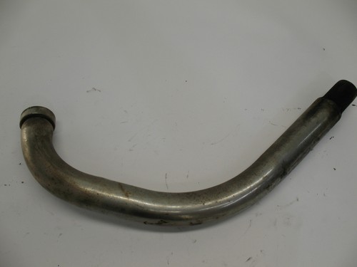 1982 YAMAHA VIRAGO XV920 XV 920 FRONT EXHAUST PIPE 4X7-14621