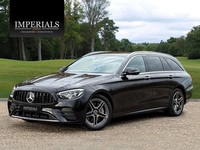 2023 Mercedes-Benz E Class 2.0 E300de 13.5kWh AMG Line (Premium) G-Tronic+ Euro 