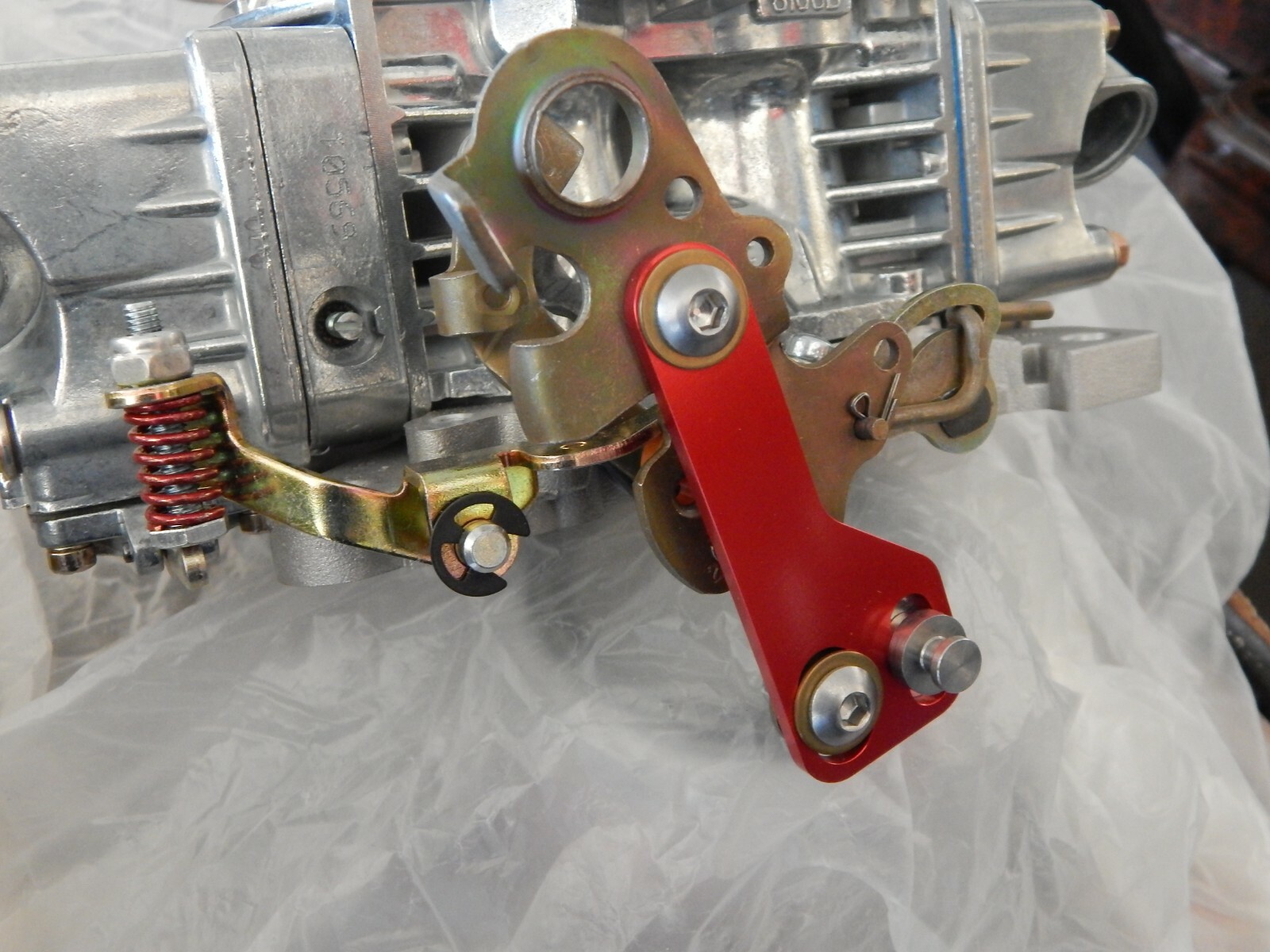 F150 aod tv cable adjustment