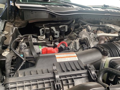 image 1 of engine
