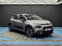 2020 Citroen C3 1.2 PureTech 83 Origins 5dr HATCHBACK PETROL Manual