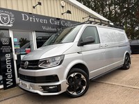2019 Volkswagen Transporter 2.0 TDI BMT 150 Highline Van DSG PANEL VAN DIESEL Au