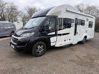 BESSACARR 596 HI STYLE