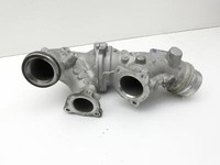 Mercedes A207 C207 E250 11-13 CDI 2,2 150KW Ansaugrohr Ansaugstutzen für Turbolader Mercedes A207 C207 E250 11-13... Vorschau 2