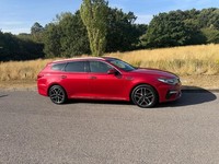 Kia Optima 1.6 CRDi 3 Sportswagon Euro 6 5dr DIESEL MANUAL 2019/19