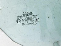 Tesla Model 3 LR Highland Seitenscheibe RVK VSG Türscheibe Rechts Vorne Tesla Model 3 LR Highland 16.01.2024... Vorschau 4