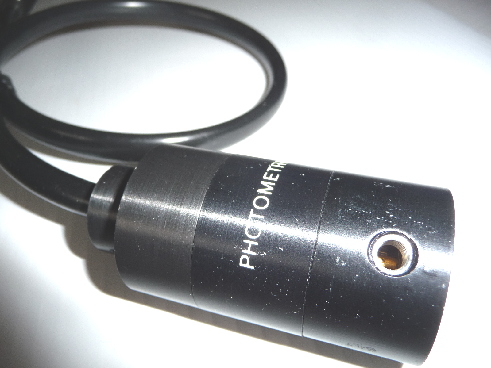 United Detector Technologies Detector Photometric Filter BNC Fiber Head Assembly