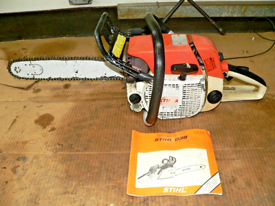 Stihl saw sale for sale ebay