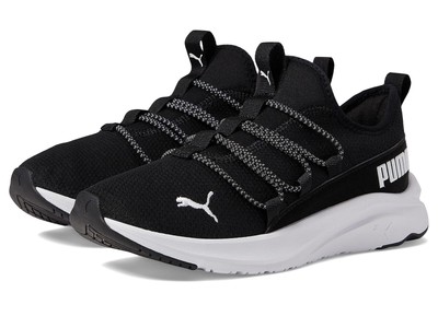 Детские кроссовки и кроссовки унисекс PUMA Softride One4All (Big Kid)