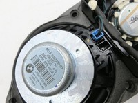 BMW X3 F25 10-14 Lautsprecher Center Vorne Mitte Center BMW X3 F25 10-14 24.01.2013 65139237280 9237280... Vorschau 5