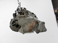 Mercedes A200 W169 04-08 2,1 85KW 716521 Schaltgetriebe Getriebe 716521 Mercedes A200 W169 04-08 12.08.2005... Vorschau 6