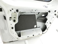 VW Caddy SA IV 15-20 Kombi Tür Schiebetür Links Hinten LB9A VW Caddy SA IV 15-20 11.04.2019 2K3843107C gebraucht Vorschau 7