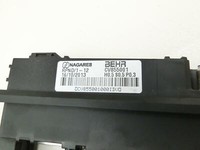 Opel Zafira C P12 11-16 Zusatzheizung Zuheizer Heizelement Elektrisch Opel Zafira C P12 11-16 19.11.2013 13590315... Vorschau 2