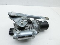 Renault Captur I  13-21 Wischermotor Vorne Renault Captur I  13-21 19.09.2019 gebraucht Vorschau 2