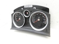 Opel Zafira B A05 05-08 1,8 103KW Kombiinstrument Tacho Entheiratet Opel Zafira B A05 05-08 29.09.2007 13267518... Vorschau 4