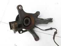 Renault Captur I HF 17-19 1,3 110KW Achsschenkel Radnabe Rechts Vorne Renault Captur I HF 17-19 29.11.2019... Vorschau 5