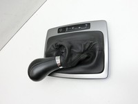 Mercedes S204 C180 09-14 Autom Schaltsack Schaltmanschette vom Schaltknauf Mercedes S204 C180 09-14 01.06.2010... Vorschau 4