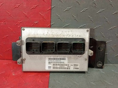 2006 Jeep Liberty   Engine Control Module ECM ECU #P05094939AC