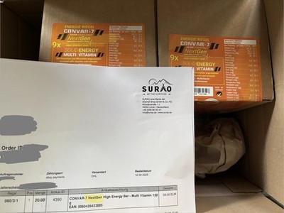 Artikelfoto(s) von einem verifizierten Käufer