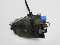 Skoda Roomster 5J 5J7 10-15 Kombi Türschloss m. ZV Stellmotor Links Hinten Skoda Roomster 5J 5J7 10-15 09.09.2011... Vorschau 2