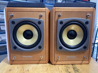 Used Pioneer S3 For Sale Hifishark Com