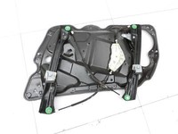 VW Passat 3C B7 10-15 Kombi Fensterheber o. FH-Motor Links Vorne VW Passat 3C B7 10-15 21.03.2014 3AA837461C gebraucht Vorschau 5