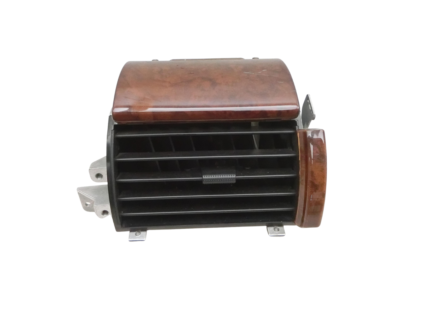 Ducha de aire Inyector derecha delante para VW Phaeton 3D 01-07 - Bild 1