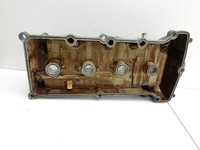 Suzuki Swift III MZ 05-10 1,3i 68KW M13A Ventildeckel Zylinderkopfhaube Suzuki Swift III MZ 05-10 28.11.2006... Vorschau 5